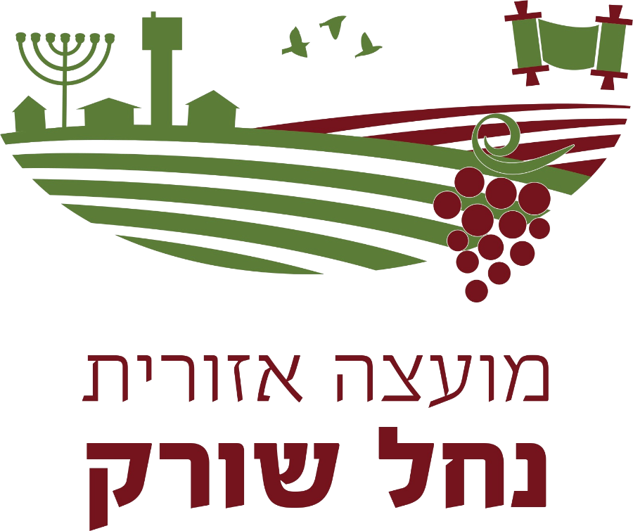 מועצה אזורית נחל שורק